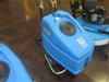 Refurbished Aztec Strip System: 30" Sidewinder, Guzzler, Liquidator