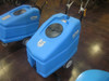 Refurbished Aztec Strip System: 30" Sidewinder, Guzzler, Liquidator