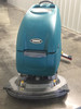 Refurbished Tennant floor scrubber T500e 28" Disk walk behind