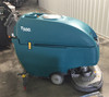 Refurbished Tennant floor scrubber T500e 28" Disk walk behind