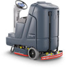 Advance SC4000 28" Disk Riding Floor Scrubber-NEW