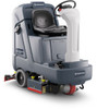 Advance SC4000 28" Disk Riding Floor Scrubber-NEW