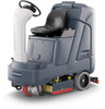 Advance SC4000 28" Disk Riding Floor Scrubber-NEW
