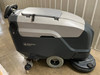 Refurbished Advance SC 901 34" Walk behind floor scrubber