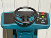 Refurbished Tennant T7 26" Riding Floor Scrubber