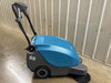 Refurbished Tennant S5 24" Dry Floor Sweeper