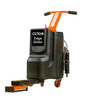 New Aztec Edge Glider Battery Floor Edge and Baseboard Machine