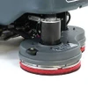 Advance SC750 28R 28" REV ORBITAL Battery Powered Floor Scrubber- New