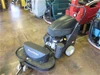 Refurbished Pioneer Eclipse Barracuda 30" Propane Strip Machine