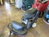 Refurbished Pioneer Eclipse Barracuda 30" Propane Strip Machine