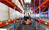 NOBLELIFT OPX33 — 3,300-Lb Very Narrow Aisle Forklift