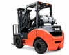 TAILIFT PFG36 — 8,000-Lb Pneumatic-Tire LPG Forklift