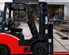 TAILIFT PFG36 — 8,000-Lb Pneumatic-Tire LPG Forklift