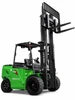 NOBLELIFT FE4P170N — 17,500-Lb Pneumatic-Tire Lithium Forklift