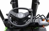 NOBLELIFT FE4P100Q— 10,000-Lb Pneumatic-Tire Lithium Forklift