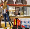 NOBLELIFT PTE33N (The Edge 33)—3,300 Lb Capacity Lithium Electric Pallet Truck