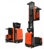 NOBLELIFT Hero—700 Lb Capacity Li-ion Task Support Vehicle