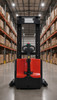 NOBLELIFT PS35TSL—3,500-Lb Electric Stacker