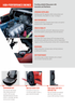 TAILIFT PFD40—9,000-Lb Pneumatic-Tire Diesel Forklift