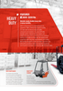 TAILIFT PFD40—9,000-Lb Pneumatic-Tire Diesel Forklift
