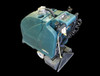 Nobles Falcon 2800 Carpet Extractor