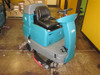 Refurbished Tennant T7 Riding Floor Scrubber