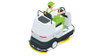 3 Tips to Keep Your Floor Scrubbing Machine Going