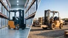 3 Wheel Forklifts Vs 4 Wheel Forklifts: Which Is Right for Your Operation?
