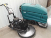 Propane vs Electric Floor Burnishers