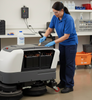 Best Practices for Battery Care in Electric Floor Buffers and Scrubbers