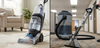 Carpet Cleaner vs Carpet Extractor: What’s the Difference?