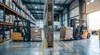 Compact Forklift vs Standard Forklift: Which Is Right for Your Operation?