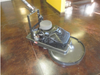 How to Use a Floor Burnisher