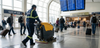Floor Cleaning Challenges in Airport Terminals and How to Solve Them