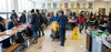Floor Cleaning Challenges in School Cafeterias and How to Handle Them