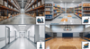 How to Choose a Floor Scrubber for Your Facility Type