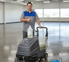 How to Choose Right Detergent for Your Floor Cleaning Machine