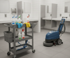 How To Clean Commercial Restrooms