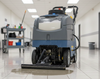 How to Fix a Leaking Floor Scrubber Recovery Tank