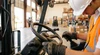 How to Operate a Forklift: A Complete Step by Step Guide