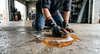 How to Remove Rust Stains from Concrete Floors: A Complete Guide
