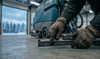 How to Winterize Your Floor Cleaning Equipment
