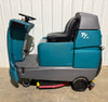Tips for Using Floor Scrubbers