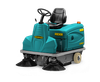 4 Best Industrial Floor Sweepers of 2022