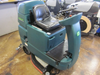 Advantages of Nobles Tennant Floor Scrubbers