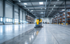 Orbital Floor Scrubber vs Rotary Floor Scrubber: What Is the Difference and Which One Is Right for Your Facility?