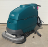 5 Best Concrete Floor Cleaning Machines for Warehouse Spaces
