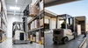 Reach Truck vs Forklift: Key Differences and How to Choose the Right One