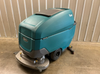 How to Choose the Right Industrial Floor Scrubber?
