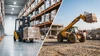 Telehandler vs Forklift: Which One Does Your Job Site Need?